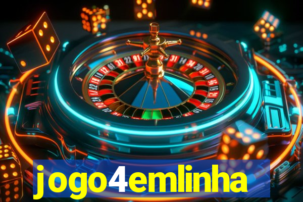 jogo4emlinha