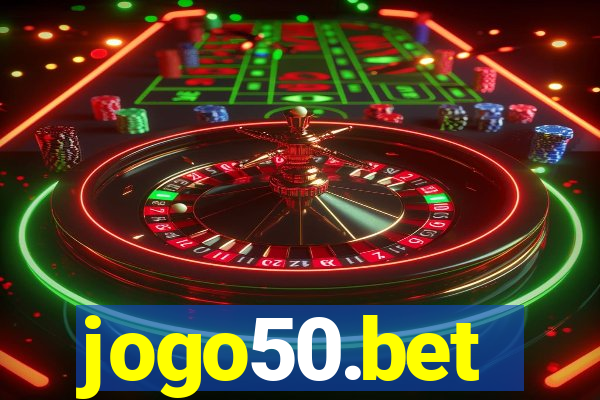 jogo50.bet