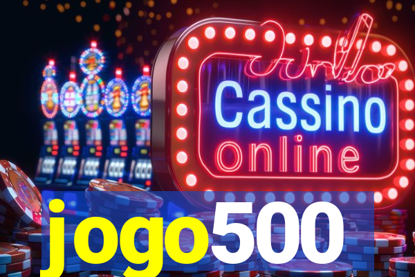 jogo500