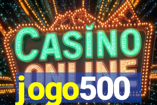 jogo500