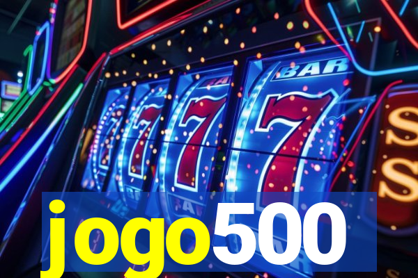 jogo500