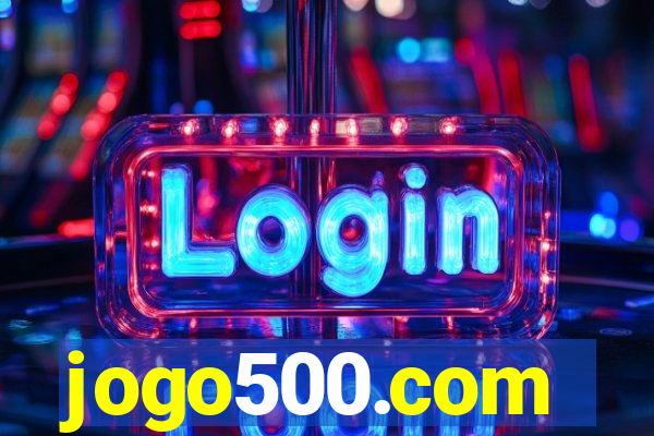 jogo500.com