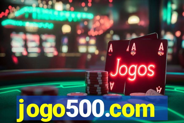 jogo500.com