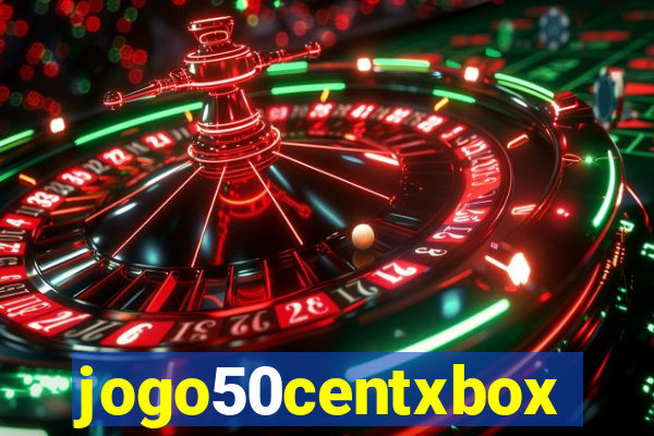jogo50centxbox