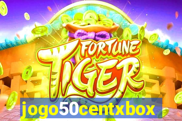 jogo50centxbox