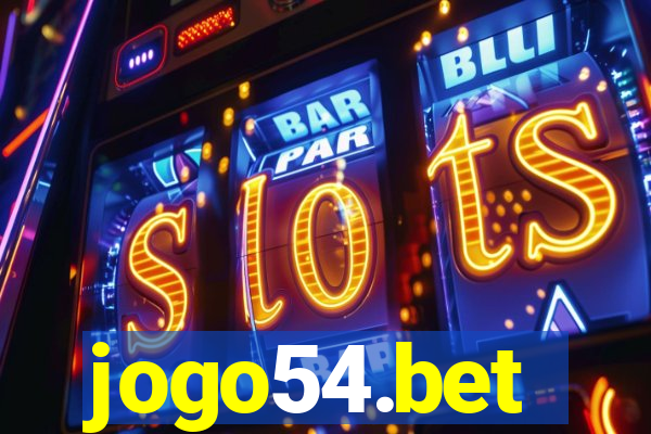 jogo54.bet