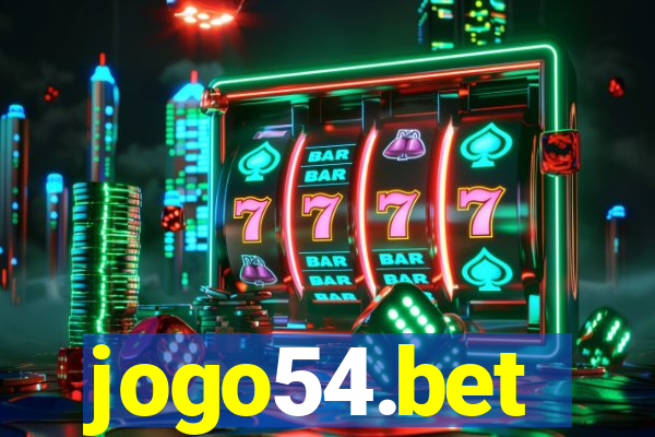 jogo54.bet
