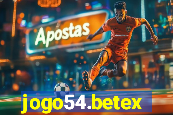 jogo54.betex