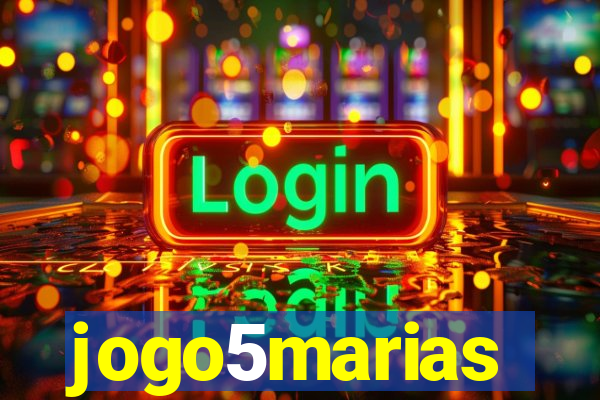 jogo5marias