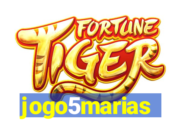 jogo5marias