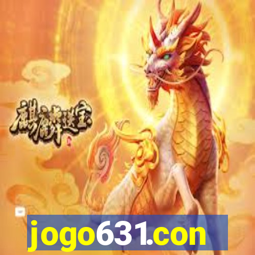 jogo631.con