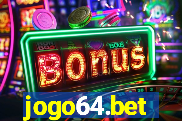 jogo64.bet