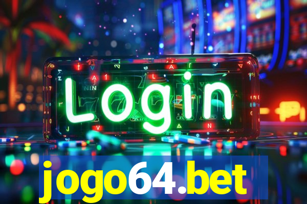 jogo64.bet