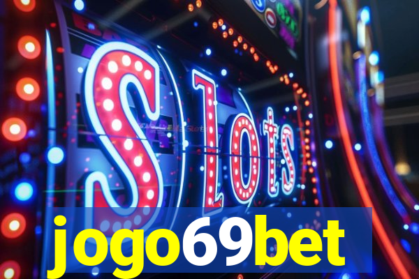 jogo69bet