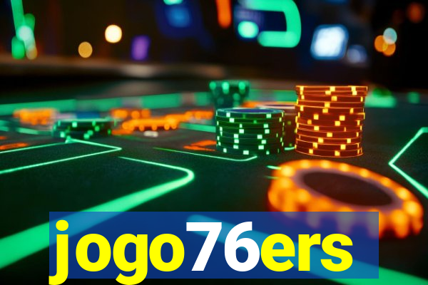jogo76ers