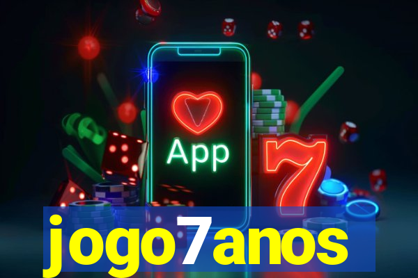 jogo7anos