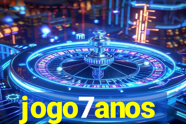 jogo7anos