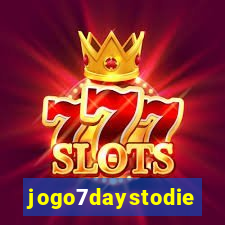 jogo7daystodie