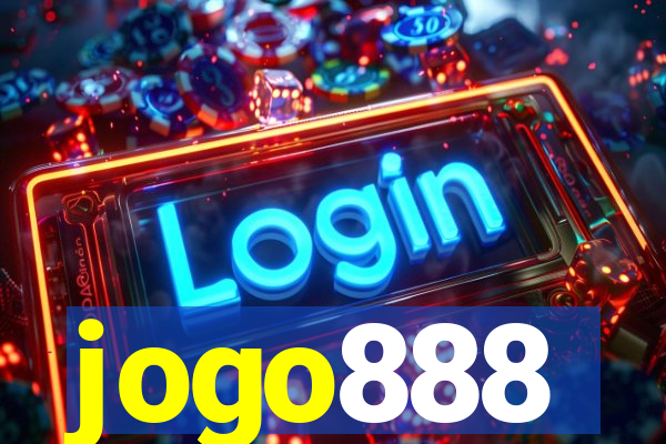 jogo888
