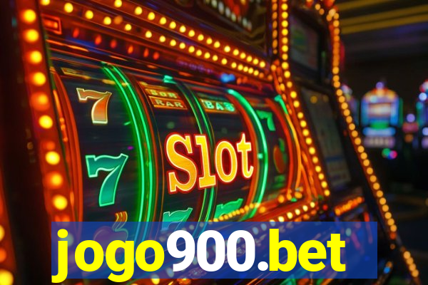 jogo900.bet