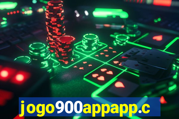 jogo900appapp.com