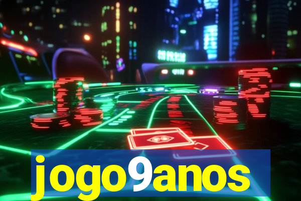 jogo9anos