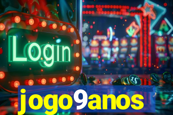 jogo9anos