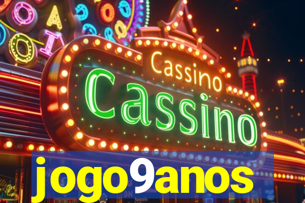 jogo9anos