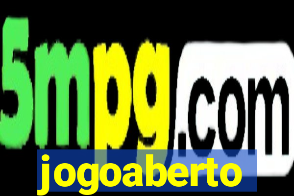 jogoaberto
