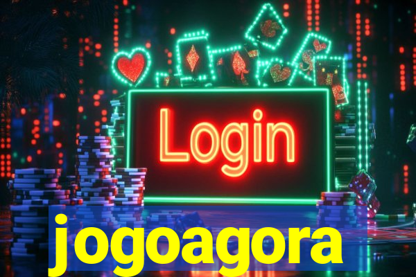 jogoagora