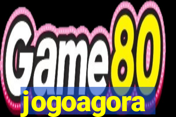 jogoagora
