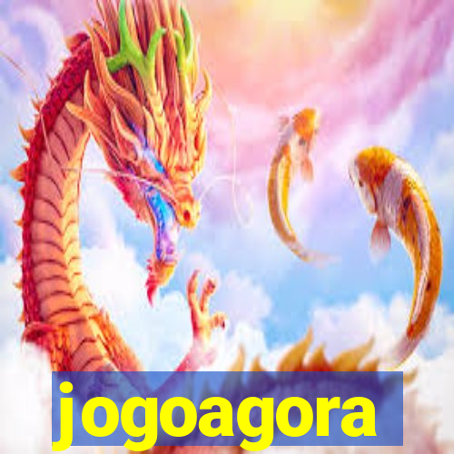 jogoagora
