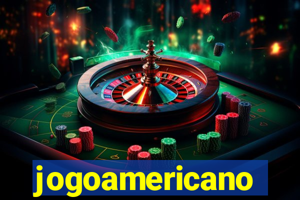 jogoamericano