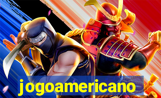 jogoamericano