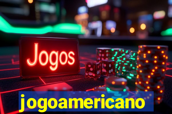 jogoamericano