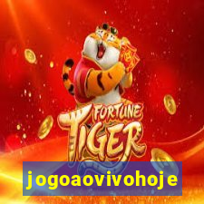 jogoaovivohoje