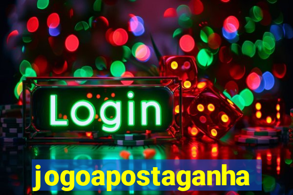 jogoapostaganha