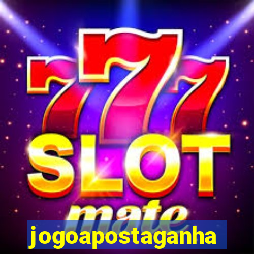jogoapostaganha