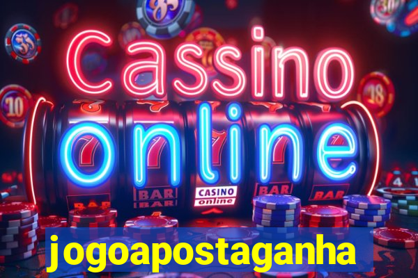 jogoapostaganha