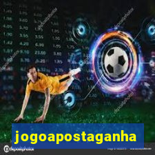 jogoapostaganha