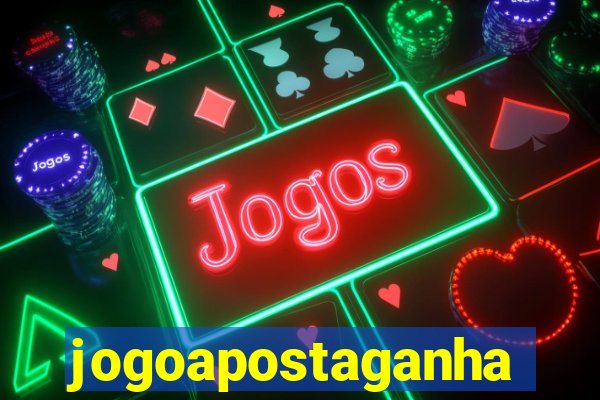 jogoapostaganha