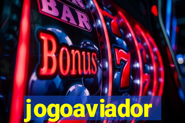 jogoaviador