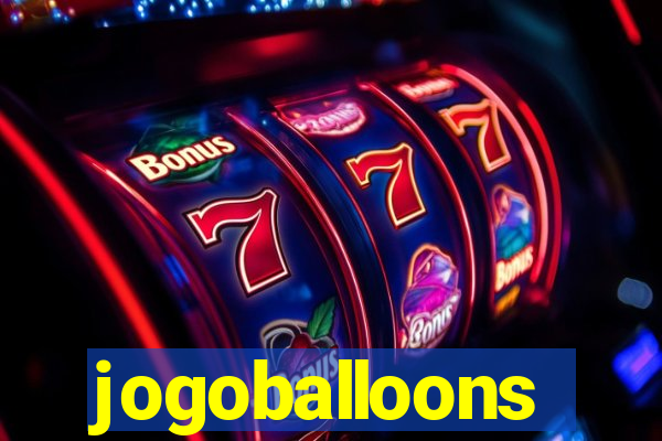 jogoballoons