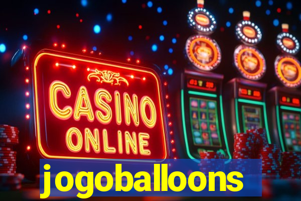 jogoballoons