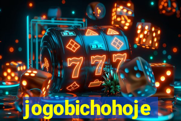 jogobichohoje
