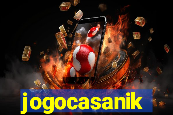 jogocasanik