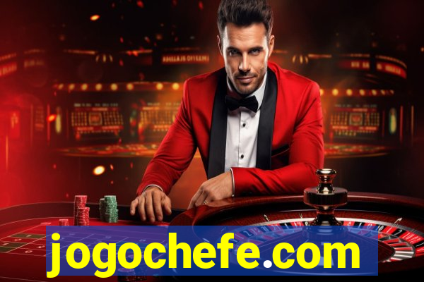 jogochefe.com