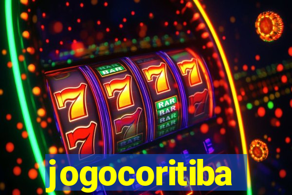 jogocoritiba