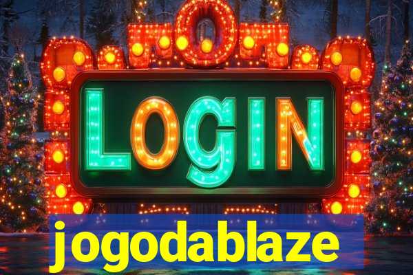 jogodablaze