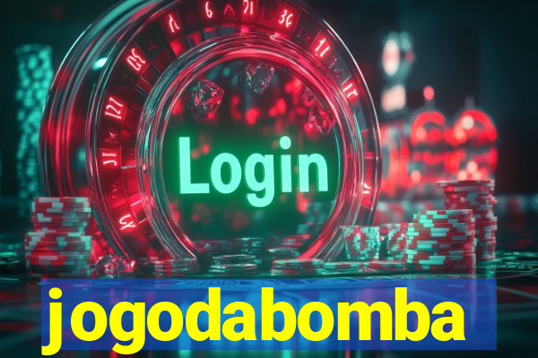 jogodabomba